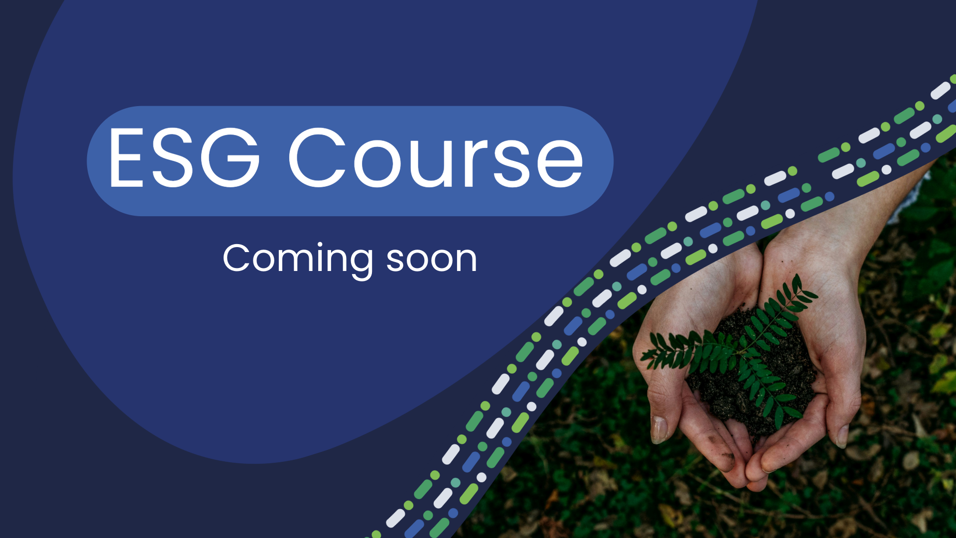 Protected: ESG course: Coming soon